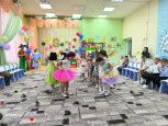 Весенний праздник
