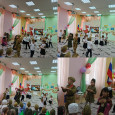 Памяти предков