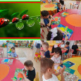 Экологический праздник: "День божьей коровки 🐞🐞🐞"