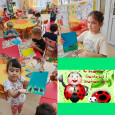 Экологический праздник: "День божьей коровки 🐞🐞🐞"