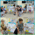 Экологический праздник: "День синички"