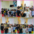 Всемирный день ребёнка