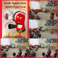 День рождение Огнетушителя 🧯