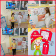 День рождение Огнетушителя 🧯