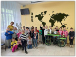 Экскурсии