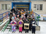 Профессиональная деятельность