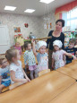 День повара.
