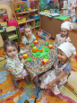 День повара.