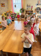 День открытых дверей.