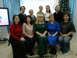 Городской семинар "Я - гражданин"