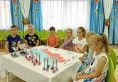 Открытое занятие "Я - гражданин"