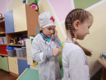 Предметно развивающая среда в ДОУ