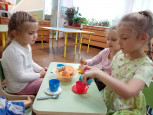 Предметно развивающая среда в ДОУ