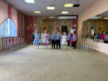 Праздники