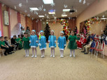 Праздники