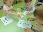 В гостях у зимы: иней, Саврасов и волшебная фольга
