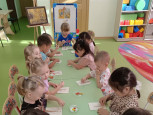 Наш осенний вернисаж