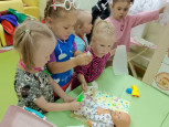 Больница
