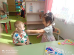 "Все профессии важны..."