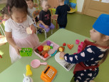 Играем в магазин
