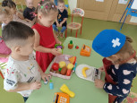 Играем в магазин