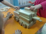 От самолета до скворечника