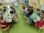 Весеннее волшебство