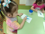 Весеннее волшебство