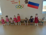 Наши будни