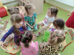Наши будни
