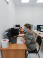Педагоги-психологи начали работу в колл-центрах по оказанию помощи жителям Бурятии