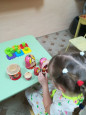 Психологическая диагностика в работе педагога-психолога ДОУ