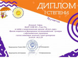 Региональный уровень