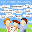Консультация психолога. РЕБЁНОК ГОВОРИТ «Я НЕ УМЕЮ!»
