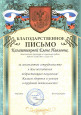 Районный уровень