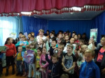 Неделя толерантности