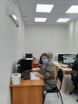 Педагоги-психологи начали работу в колл-центрах по оказанию помощи жителям Бурятии