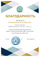 Городской уровень