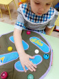 Тактильные игры