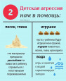 Детская агрессия