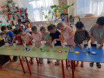 Опытно-экспериментальная деятельность по сказке «Гуси-лебеди»