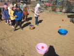 Полезно ли играть с детьми на улице?