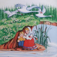 Тренинги по сказкам для формирования связной речи.