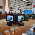 В Бурятии наградили педагогов-психологов