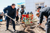 В столице Бурятии открылся детсад с инновационной программой 