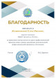 Городской уровень