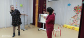 Методический семинар «Твори, познавай, действуй!»