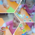 Диагностика психологом ребенка в 3-4 года