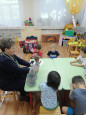 Что необходимо знать родителям  о развитии речи в 1,5-2 года. 