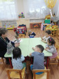 Что необходимо знать родителям  о развитии речи в 1,5-2 года. 